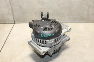 Opel Astra J K Meriva B Zafira C Insignia Lichtmaschine Generator Lima 140A 1.6 CDTI 13587304 - Bild 2