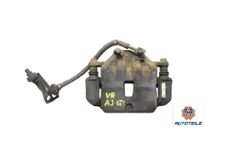 Opel Astra J GTC Bremszange Bremssattel vorne rechts 1.4 A14NET 13229152 - Bild 1