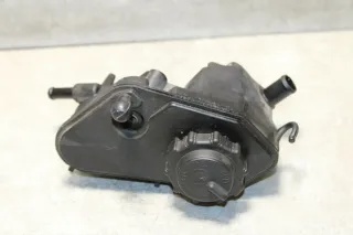 Vectra C Signum Servoölbehälter Behälter Servo Öl Servoöl 2,8 V6 Z28NET Opel - Bild 4