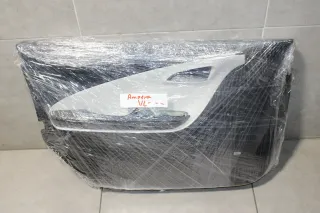 Opel Ampera Türverkleidung Türpappe vorne links 10010AA - Bild 7