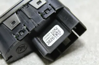 Schalter Zentralverriegelung Opel Corsa E Adam 13363826 - Bild 3