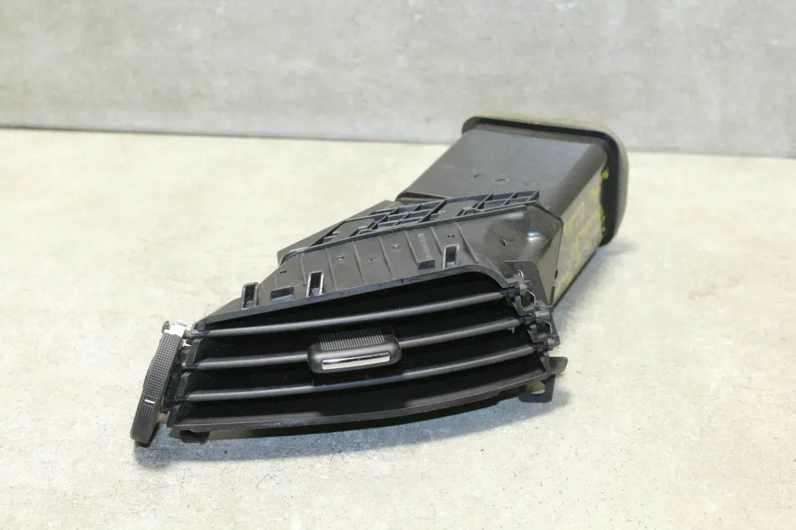 Lüftungsgitter Luftdüsen mitte links Opel Zafira C Tourer Facelift 39076940 - Bild 1