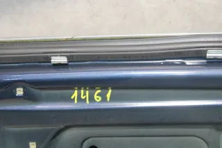 Opel Insignia A Tür vorne rechts Beifahrertür Z22A Ozeanblau - Bild 12