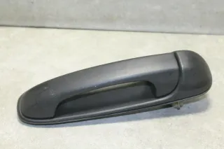 Jeep Grand Cherokee WG Griff Türgriff hinten rechts 55135838 - Bild 2