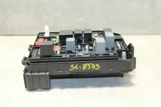 Sicherungskasten Relaiskasten Sicherungen Relais B10XE Opel Karl 42559533 DD5 - Bild 2