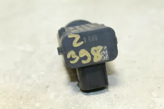 PDC Sensor Einparkhilfe Parkhilfe Opel Zafira B Astra H Z398 12787793 - Bild 2