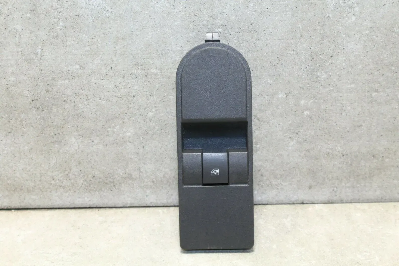 Fensterheberschalter Schalter Fensterheber vorne rechts Opel Astra H 13186375 - Bild 1