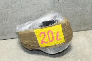 Gurt Sicherheitsgurt Gurtrolle hinten links Opel Astra J Sports Tourer 13309838 - Bild 4