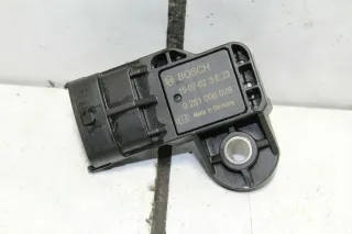 1,3 CDTI 70 KW Ladedrucksensor MAP Sensor B13DTE Opel Corsa E 0281006028 - Bild 1