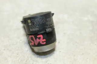 PDC Sensor Einparkhilfe Parkhilfe Parksensor Z157 Opel Meriva B 13289573 - Bild 3