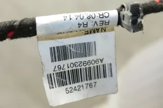 Gebläsemotor Heizung Gebläse Lüftung Klima Opel Insignia A 5242673401 - Bild 6