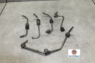 Opel Zafira C Tourer Injektorleitung Druckleitung Leitung Injektor 2.0 B20DTJ - Bild 1