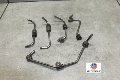 Background image for Opel Zafira C Tourer Injektorleitung Druckleitung Leitung Injektor 2.0 B20DTJ