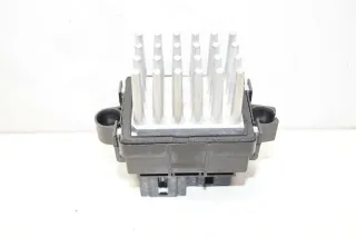 Opel Insignia Heizungswiderstand Widerstand Heizung Gebläse 15141283 - Bild 1
