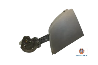 Opel Astra H TT Twintop Flap Flügelmotor Heckklappe Hinten Links 13228557 133026901 - Bild 1