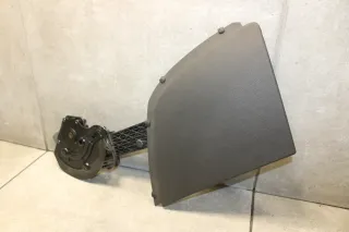 Opel Astra H TT Twintop Flap Flügelmotor Heckklappe Hinten Links 13228557 133026901 - Bild 2