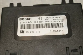 Opel Astra H Steuergerät Parkpilot PDC Einparkhilfe 13228779 - Bild 5