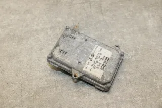 Opel Astra H AFL Steuergerät Kurvenlicht Power Module Midi 13210773 - Bild 4