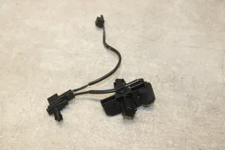 Opel Astra H Sensor Heckklappe Kofferraum TT Twintop Cabrio 93188659 - Bild 3