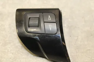 Opel Astra H Zafira B Lenkradtasten Tasten Multifunktionstasten 13251120 - Bild 2