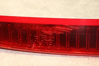 Mitsubishi Colt CZC Dritte Bremsleuchte Rückleuchte Bremslicht 98082300 - Bild 4