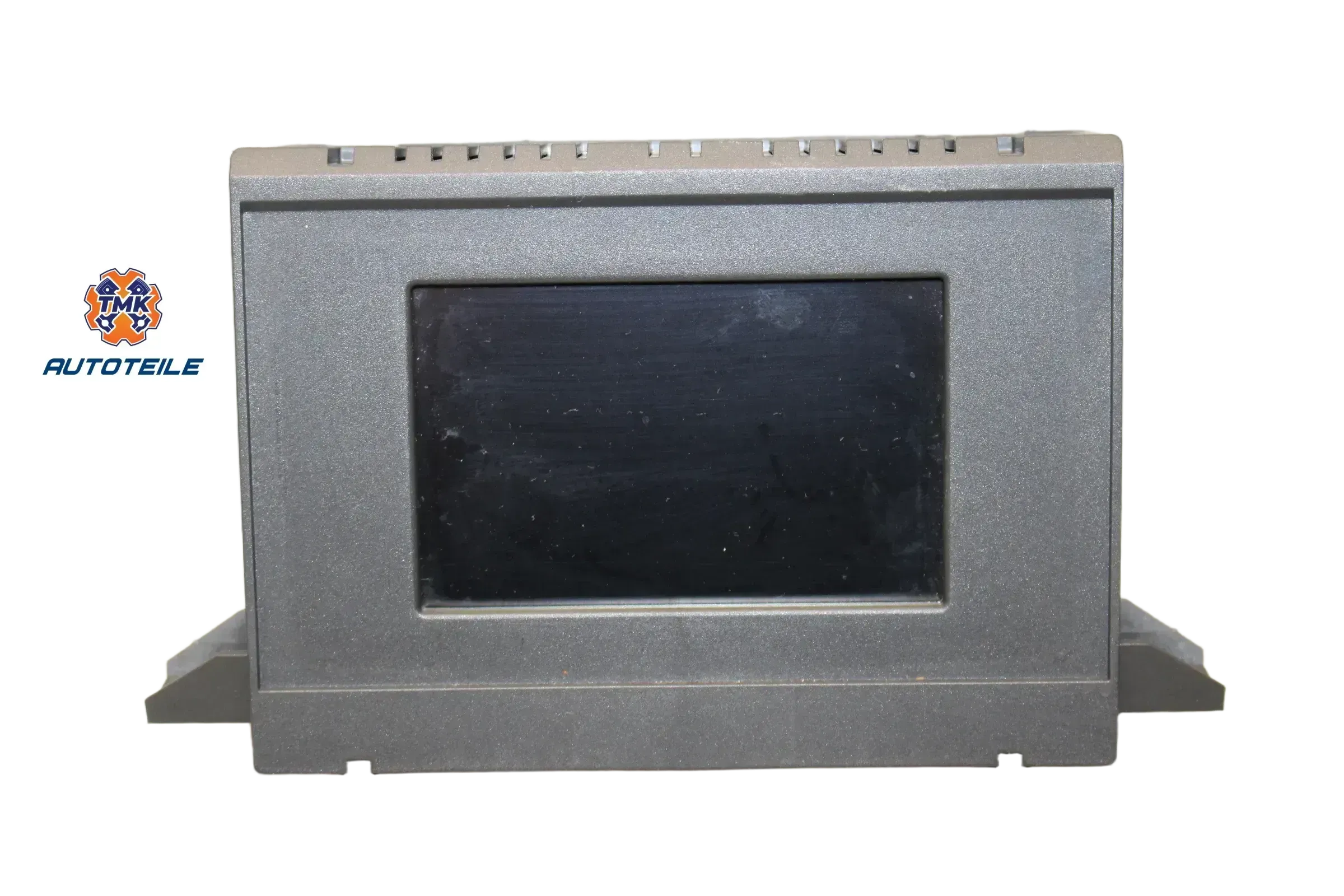 Opel Corsa D GID Bordcomputer Display Uhr 13381203 TB - Bild 1