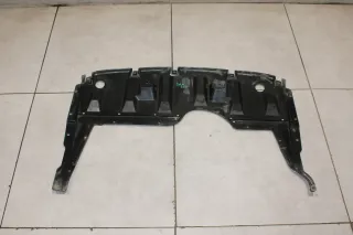 Mitsubishi Colt CZC Unterbodenschutz Unterfahrschutz MR575339 - Bild 4