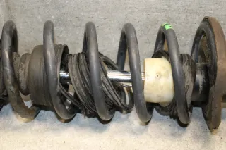 Mitsubishi Colt CZC Stoßdämpfer Federbein Vorne Rechts Sachs 801402000102 98092200AD0 - Bild 3