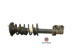 Mitsubishi Colt CZC Stoßdämpfer Federbein Vorne Links Sachs 801402000101 98092201AD0 - Bild 1