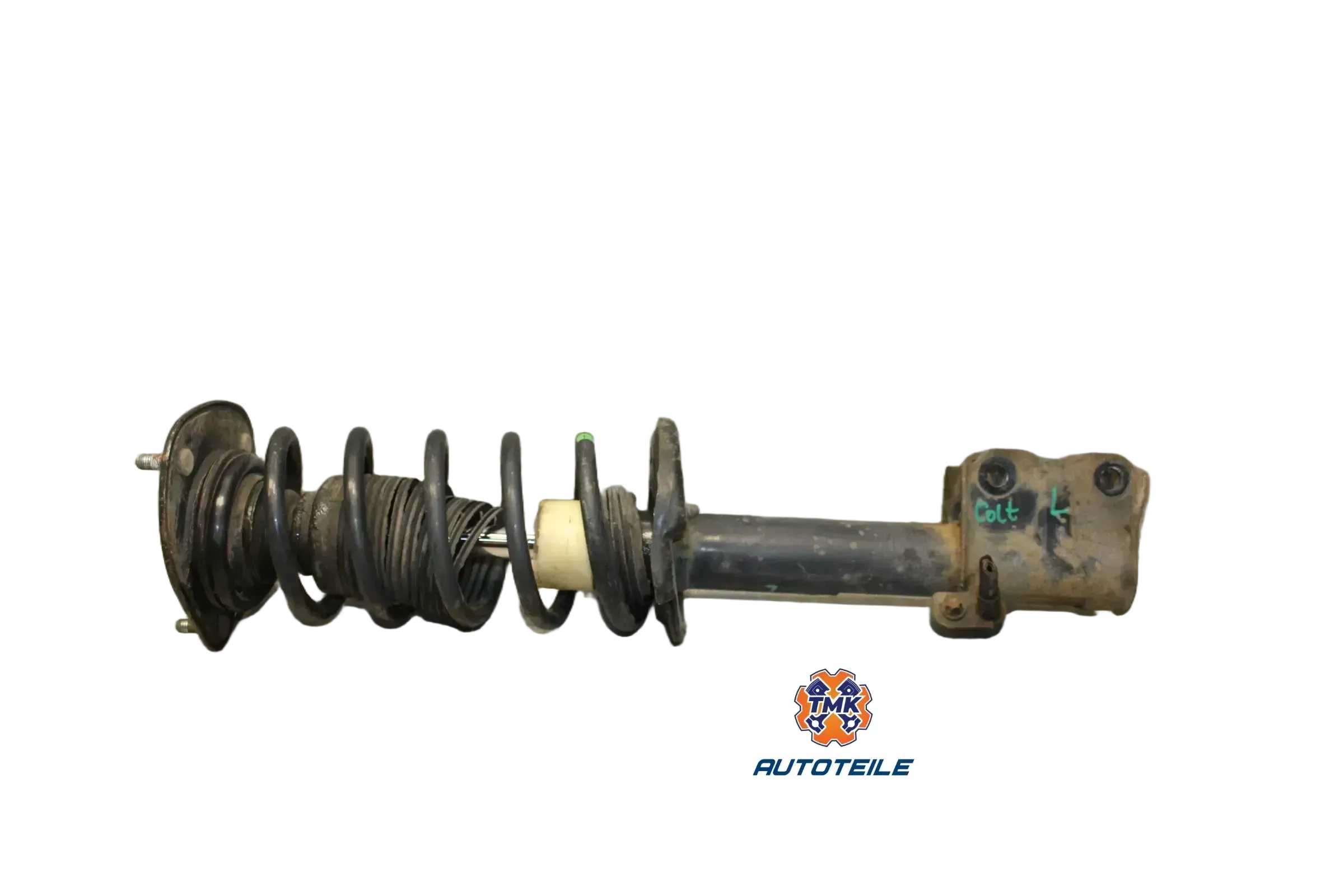Mitsubishi Colt CZC Stoßdämpfer Federbein Vorne Links Sachs 801402000101 98092201AD0 - Bild 1