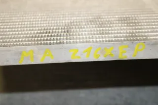 Opel Meriva A Klimakondensator Kondensator 1.6 Z16XEP NRF2002084 - Bild 2