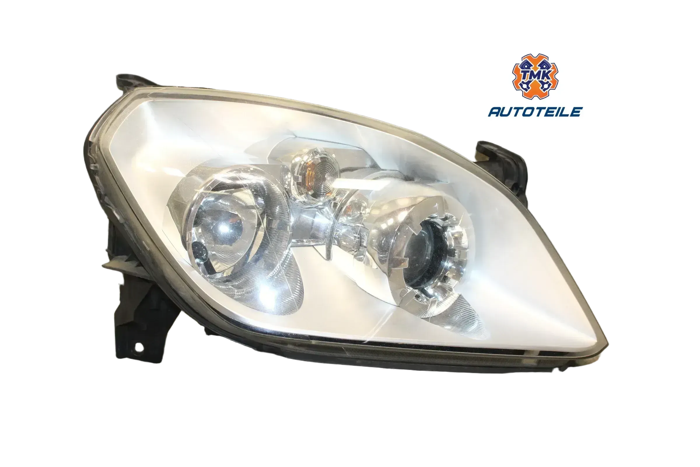 Opel Tigra B Scheinwerfer vorne Beifahrerseite Rechts Twintop 93162204 CO - Bild 1