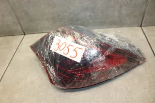 Opel Astra J GTC Rücklicht Rückleuchte Beifahrerseite Rechts außen LED 13281879 - Bild 7