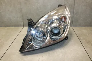 Opel Vectra C Signum Facelift Scheinwerfer Halogen 20-B042B - Bild 4