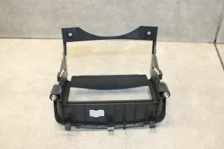 Opel Corsa D Rahmen Blende Verkleidung CID Display Vorne 13190386 - Bild 4