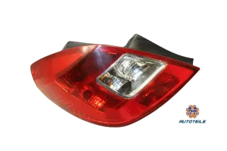 Opel Corsa D Rückleuchte Rücklicht Hinten Links 5 Türer Facelift - Bild 1
