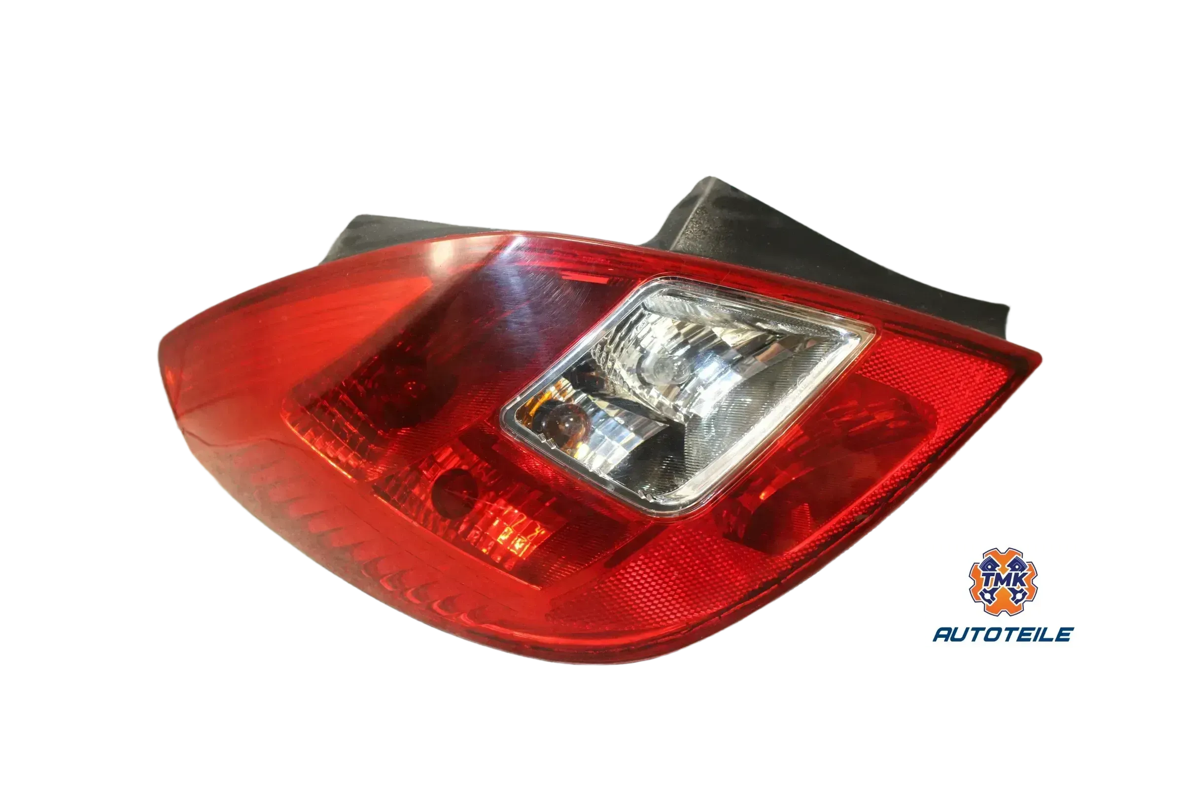 Opel Corsa D Rückleuchte Rücklicht Hinten Links 5 Türer Facelift - Bild 1