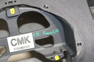 Opel Corsa D Facelift Armaturenbrett Cockpit CMK - Bild 10