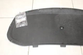 Opel Astra J GTC Dämmung Motorhaube Dämmmatte innen 13345405 - Bild 3