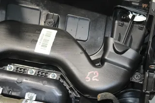 Opel Astra J GTC Armaturenbrett Cockpit - Bild 12