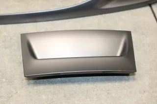 Opel Astra K Verkleidungen Zierleiste innen SET Mittelkonsole - Bild 5