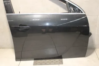Opel Insignia A Tür vorne rechts Beifahrertür Z22C Graphitschwarz - Bild 4