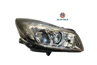 Opel Insignia A Xenon Scheinwerfer AFL Rechts Beifahrerseite Xenonscheinwerfer 1ZT 009631-32 - Bild 1