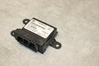 Opel Zafira B Steuergerät Parkpilot PDC Einparkhilfe 13286414 - Bild 2