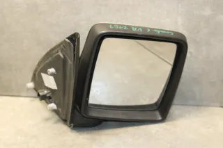 Opel Combo C Spiegel Außenspiegel Beifahrerseite rechts Z157 Starsilber 13127971 - Bild 7