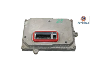 Opel Zafira B Xenonsteuergerät Steuergerät Xenon AFL Kurvenlicht 13153357 - Bild 1