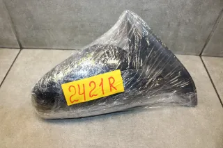 Opel Vectra C Signum Außenspiegel Spiegel Beifahrerseite Rechts Z20R Saphirschwarz 24436147 FN6 - Bild 8
