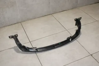 Opel Corsa D Träger Stoßstangenträger Stoßstangenhalter Vorne Unten 13223751 - Bild 2