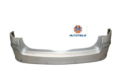 Background image for Opel Astra H Caravan Kombi Stoßstange hinten Facelift Z157 Starsilber