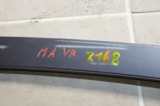 Opel Meriva A Tür vorne rechts Beifahrertür Z168 Metro - Bild 6